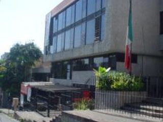 Edificio  en Chapultepec Cuernavaca - ITI-95-Ed