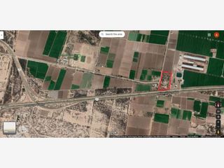Terreno en Venta en carretera Torreon-Saltillo