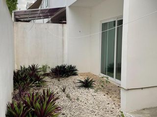 vende  Casa  de 3 rec en Punta Estrella Playa del Carmen P3846