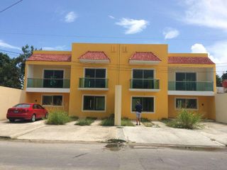 Casa Maravillosa En Chetumal, Quintana Roo C2276