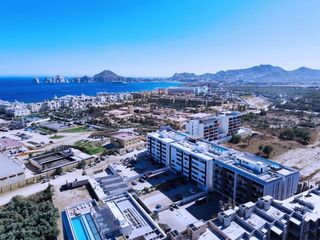 Departamento en Venta en Los Cabos │El Tezal Cabo San Lucas