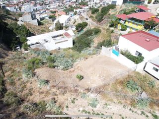 Terreno residencial en venta en Burócrata Hipódromo