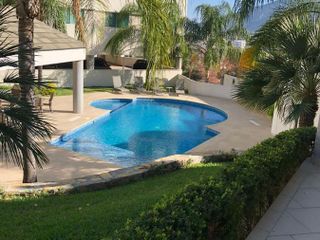 DEPARTAMENTO EN VENTA EN VALLE DE FUNDADORES, MONTERREY, NUEVO LEÓN