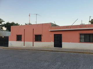 centro histórico de Parras