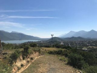 TERRENO EN VENTA COLONIA EL CENTRO CARRETERA NACIONAL SANTIAGO