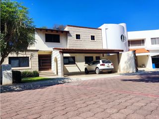 Casa en venta en San Juan del Rio, Querétaro en Fraccionamiento 3 rec