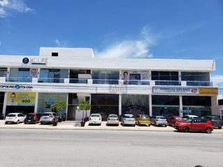 Local Comercial en Renta . Planta Alta  sobre. avenida de las torres Cancún