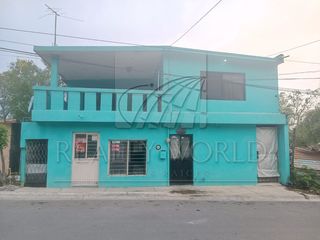 Casas Venta Monterrey Zona Centro 69-CV-2690