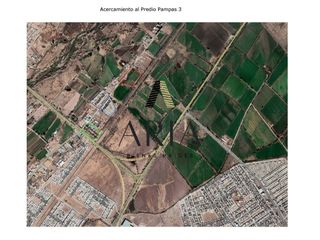 Terreno VENTA  29026 m2 en 12 millones pesos, Tabaloapa Cd Chihuahua CH