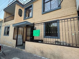 Casa en venta en Atemajac del Valle- Nicolás Bravo 2