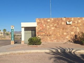 Terreno Residencial Venta Delicias Chihuahua 1,100,000 Clater RGC