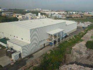 Nave Industrial en Renta en San Juan del Rio,  Querétaro