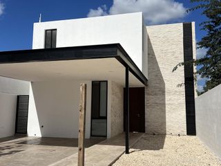 Casa en Condominio en Venta en Conkal Yucatán
