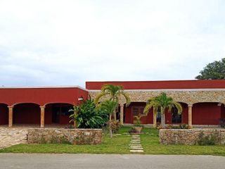 QUINTAS BASPUL- Carretera Chicxulub Pueblo
