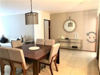 VENTA DEPARTAMENTO EN SANTA FE Residencial Infiniti (R)