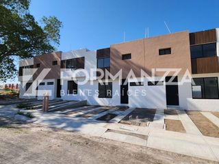 Casa Nueva “Modelo ARCE” en Venta en Rinconada de Pereyra en Colima