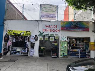 Local en venta en Algarín