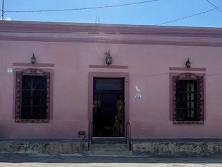 Casa en venta a dos cuadras de la Ermita Mérida Yucatán. Ideal proyecto para hotel.l.