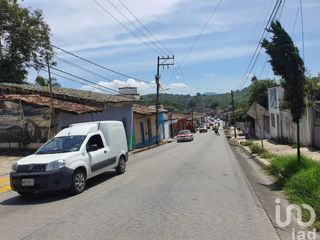 Venta de terreno en San Marcos de León, Xico, Veracruz. 200m2