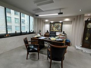 Venta oficina en Av. Tecamachalco,  Ciudad de Mexico
