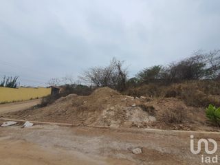 Venta de terreno campestre en San Lorenzo en Xalapa Veracruz.