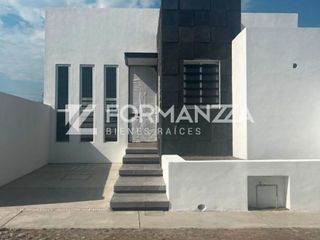 Casa Nueva en Venta en el Fraccionamiento El mirador de Colima, Colima