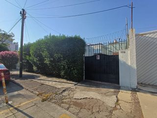 Venta de casa en chapultepec Norte 309m2 de terreno
