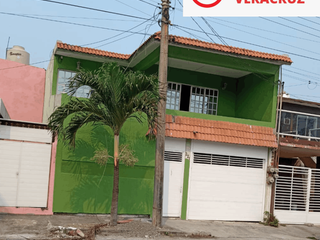 Descubre tu Nuevo Hogar en Veracruz: Amplio y con una Ubicación Perfecta!