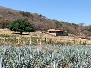 Rancho Magico Retiza en venta en Cuisillos, Jalisco