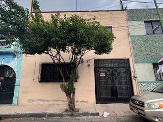 Casa en venta, Colonia Guerrero Cuauhtemoc