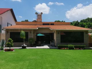 Casa en Venta, Club de Golf Hacienda, 3 Recámaras.