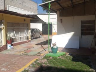 Casa en renta en Romero Rubio