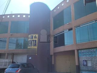 Oficina comercial en renta en San Pedro, San Mateo Atenco, México