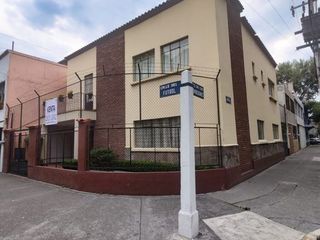 Casa en venta en Portales Sur 5 recámaras