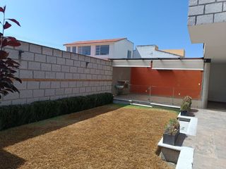 VENTA DE CASA EN METEPEC, EDO MEX