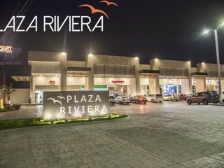 Locales comerciales en Riviera Veracruzana