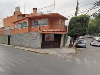 SANTA URSULA XITLA CASA VENTA TLALPAN CDMX