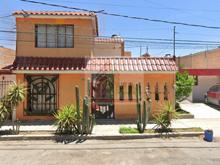 San Luis Potosí,San Luis Potosí,Fracc. Las Aguilas,Casa, Venta