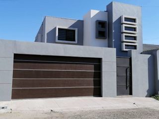 Se renta casa en La Jolla, Tijuana