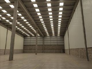 En  Renta | Bodega Industrial | Parque Industrial Lerma