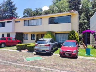 CASA EN TLALPAN