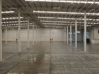 En  Renta | Bodega Industrial | GAM.  7,500 m2
