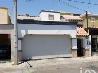 Casa en Venta Villanova Diamante, Mexicali