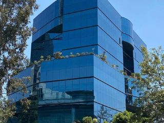 Oficina en Venta en Corporativo Ginza, sobre Insurgentes en Chimalistac, Álvaro Obregón, CDMX.