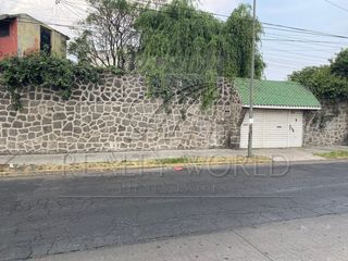 Casas Venta Toluca  15-CV-8000