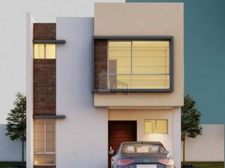Casa nueva en venta dentro de Zarú, el nuevo desarrollo del Querétaro moderno