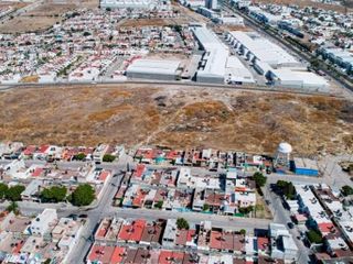 Terrenos en Venta en Leon Guanajuato