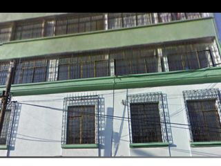 Casa en Remate Bancario con excelente Ubicación en Colonia Morelos Cuauhtémoc