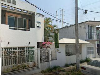 Casa en Remate Bancario; Punta Salinas, Col. Graciano Sánchez, Boca del Río, Veracruz.