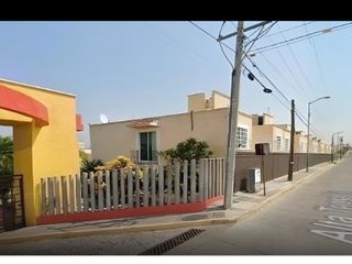 Casa en  Remate Bancario en Morelos